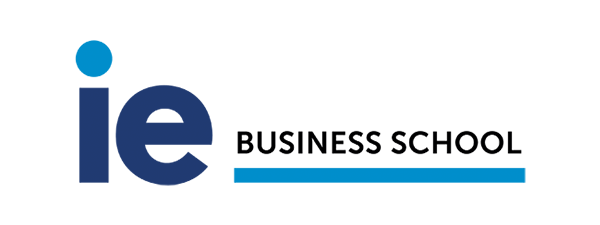 logo ie business school