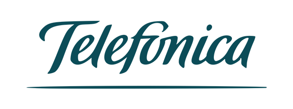 logo telefónica