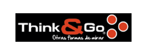 logo think and go